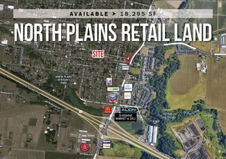 More details for 30825 NW Cottage St, North Plains, OR - Land for Lease