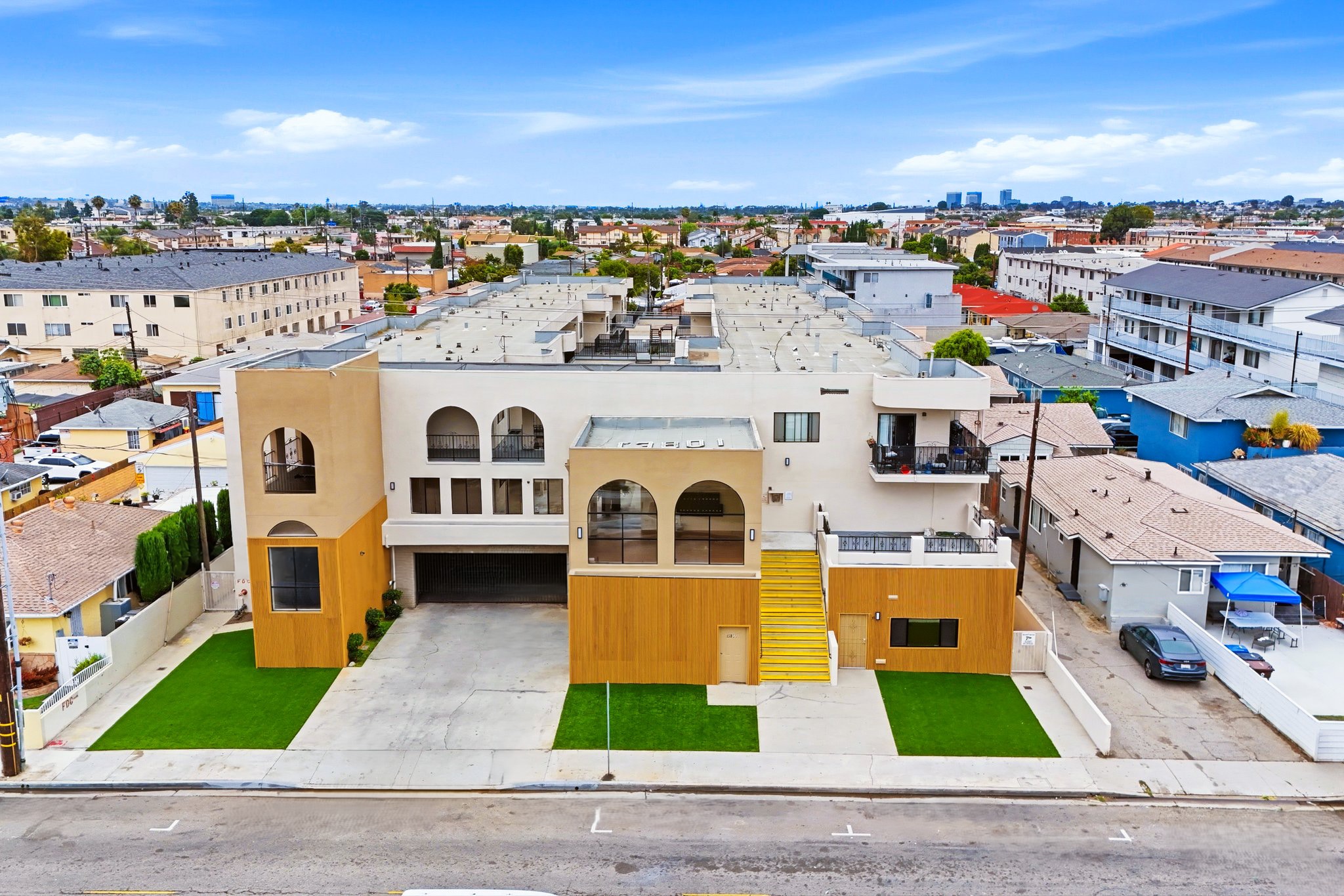 13801 Yukon Ave, Hawthorne, CA for sale Building Photo- Image 1 of 20