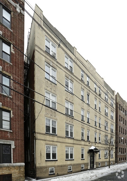 604 Columbia Ave, North Bergen, NJ for sale - Building Photo - Image 2 of 2