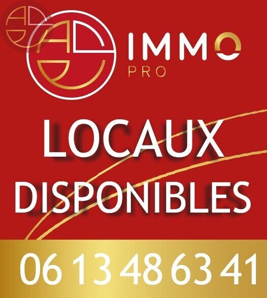 Land in Portet-sur-Garonne for lease - Building Photo - Image 1 of 4
