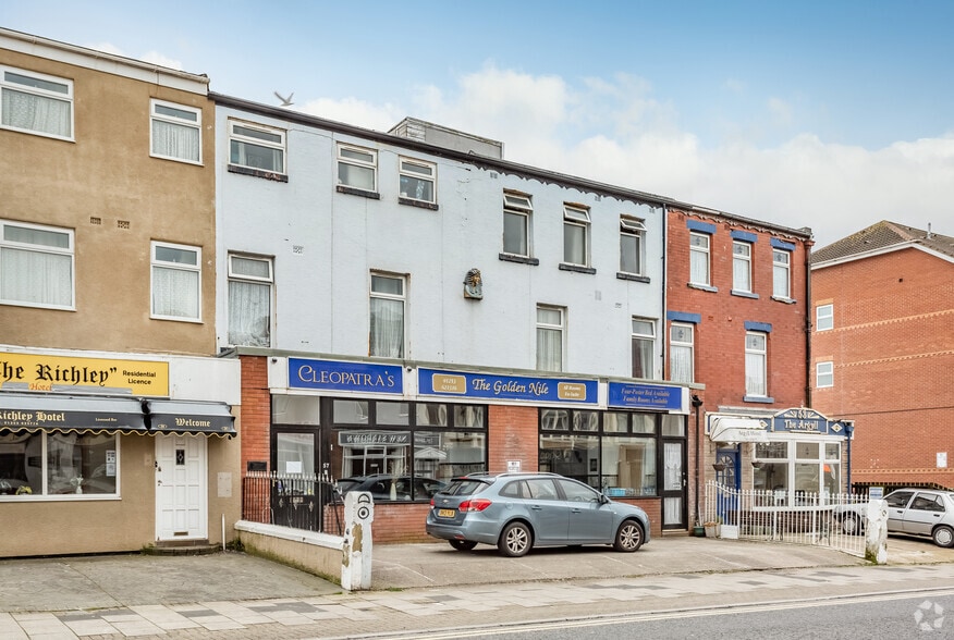 55-57 Hornby Rd, Blackpool for sale - Building Photo - Image 3 of 3