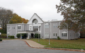 More details for 215 Toll Gate Rd, Warwick, RI - Office/Medical for Lease