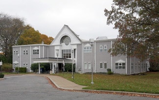 Plus de détails pour 215 Toll Gate Rd, Warwick, RI - Bureau/Médical à louer