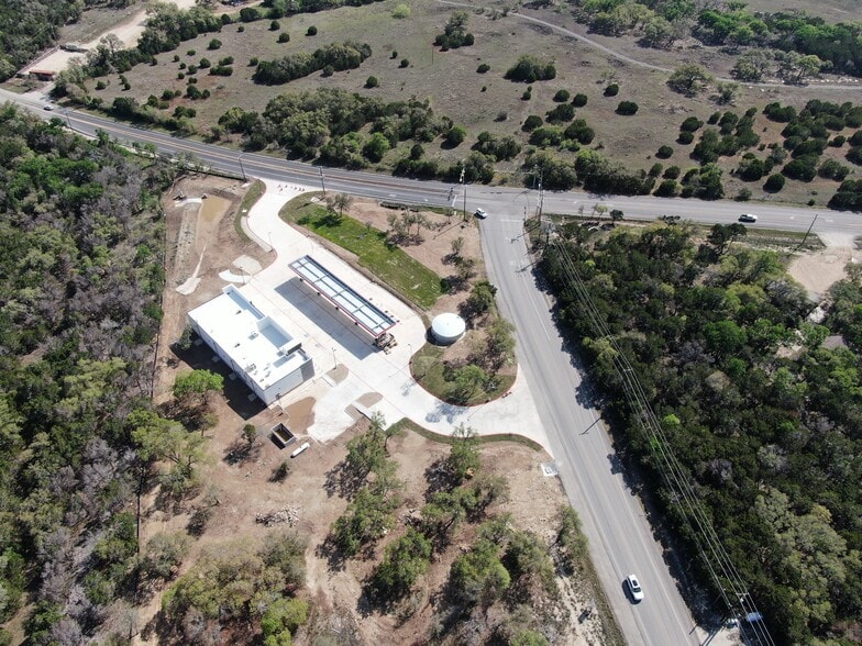 2935 Jacobs Well rd, Wimberley, TX à vendre - Photo du bâtiment - Image 2 de 12