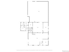 9900 Northlawn St, Detroit, MI for lease Building Photo- Image 1 of 1