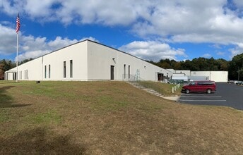 5 Wisconsin Ave, Norwich, CT à vendre Photo du bâtiment- Image 2 de 20