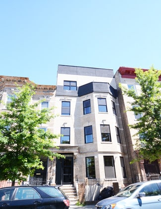 More details for 271 Martense St, Brooklyn, NY - Multifamily for Sale