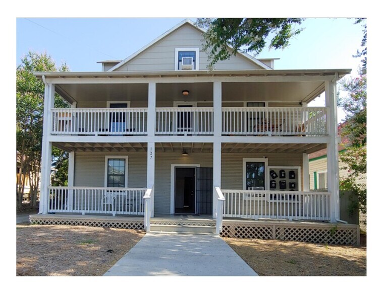 127 Sandmeyer St, San Antonio, TX for sale - Primary Photo - Image 1 of 3