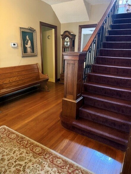 2136 The Alameda, San Jose, CA à vendre - Photo intérieure - Image 3 de 6