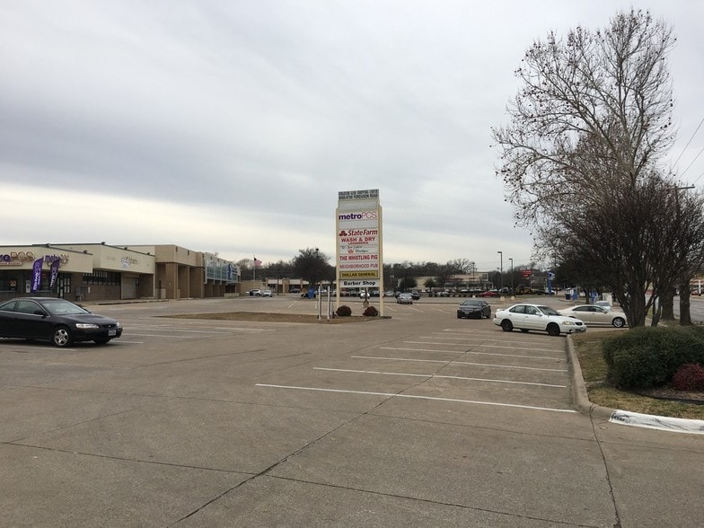 8786 Ferguson Rd, Dallas, TX for lease - Other - Image 2 of 6