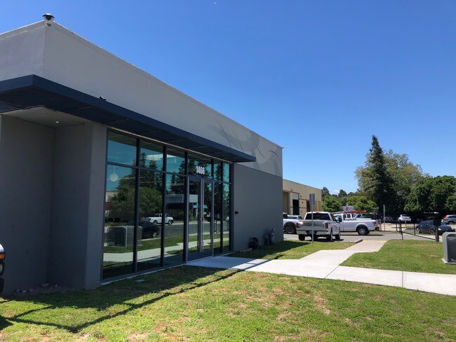 More details for 1466 Seareel Pl, San Jose, CA - Industrial for Sale