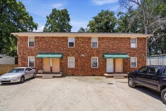 More details for 18 Gandy Ave, Taylors, SC - Multifamily for Sale