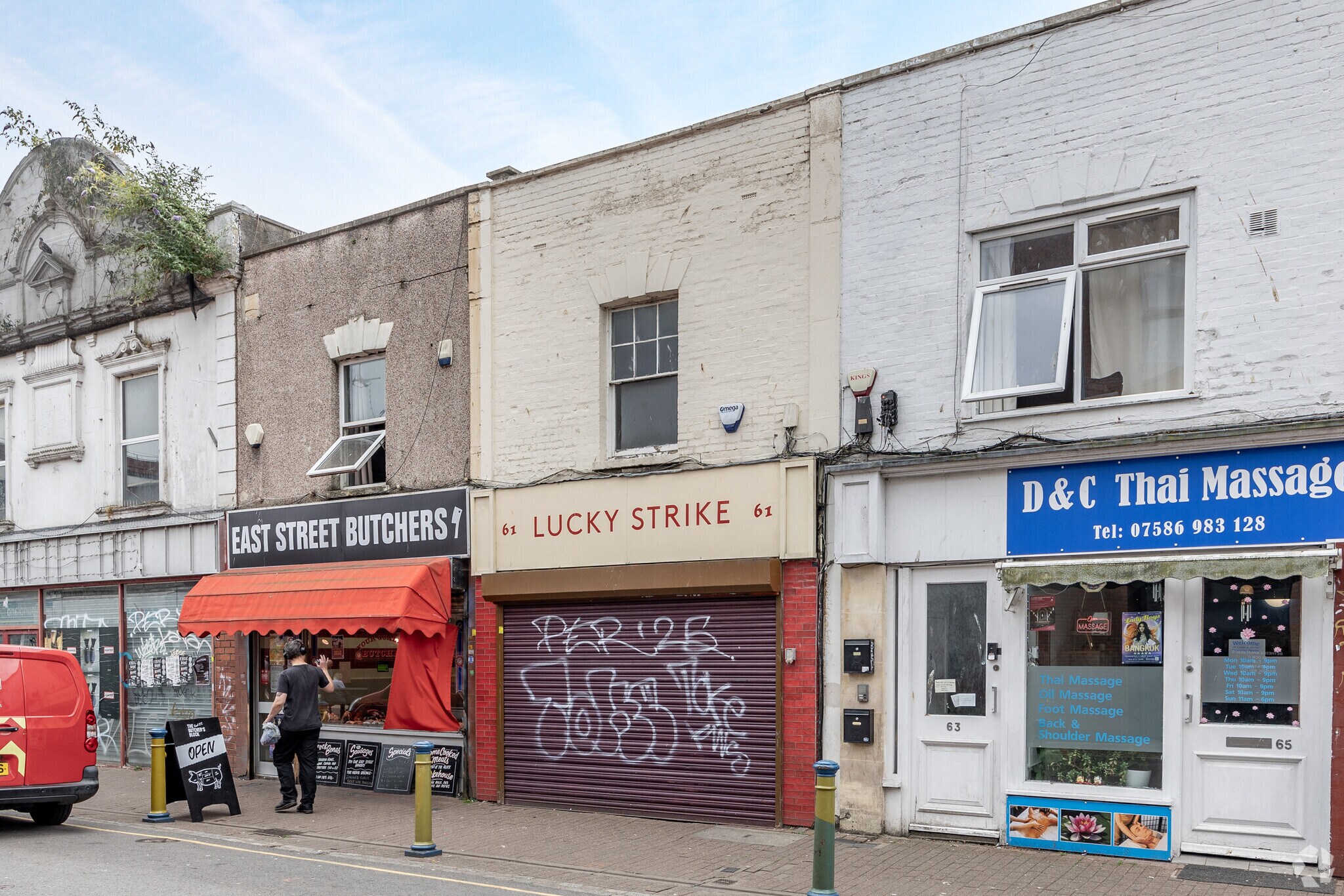 61 East St, Bristol à vendre Photo principale- Image 1 de 1