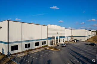 More details for 1500 Cherokee Pky, Acworth, GA - Industrial for Lease