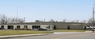 More details for 5000 Creek Rd, Blue Ash, OH - Industrial for Sale