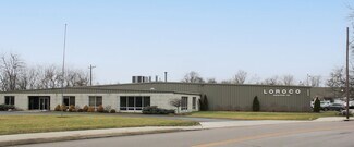 Plus de détails pour 5000 Creek Rd, Blue Ash, OH - Industriel à vendre