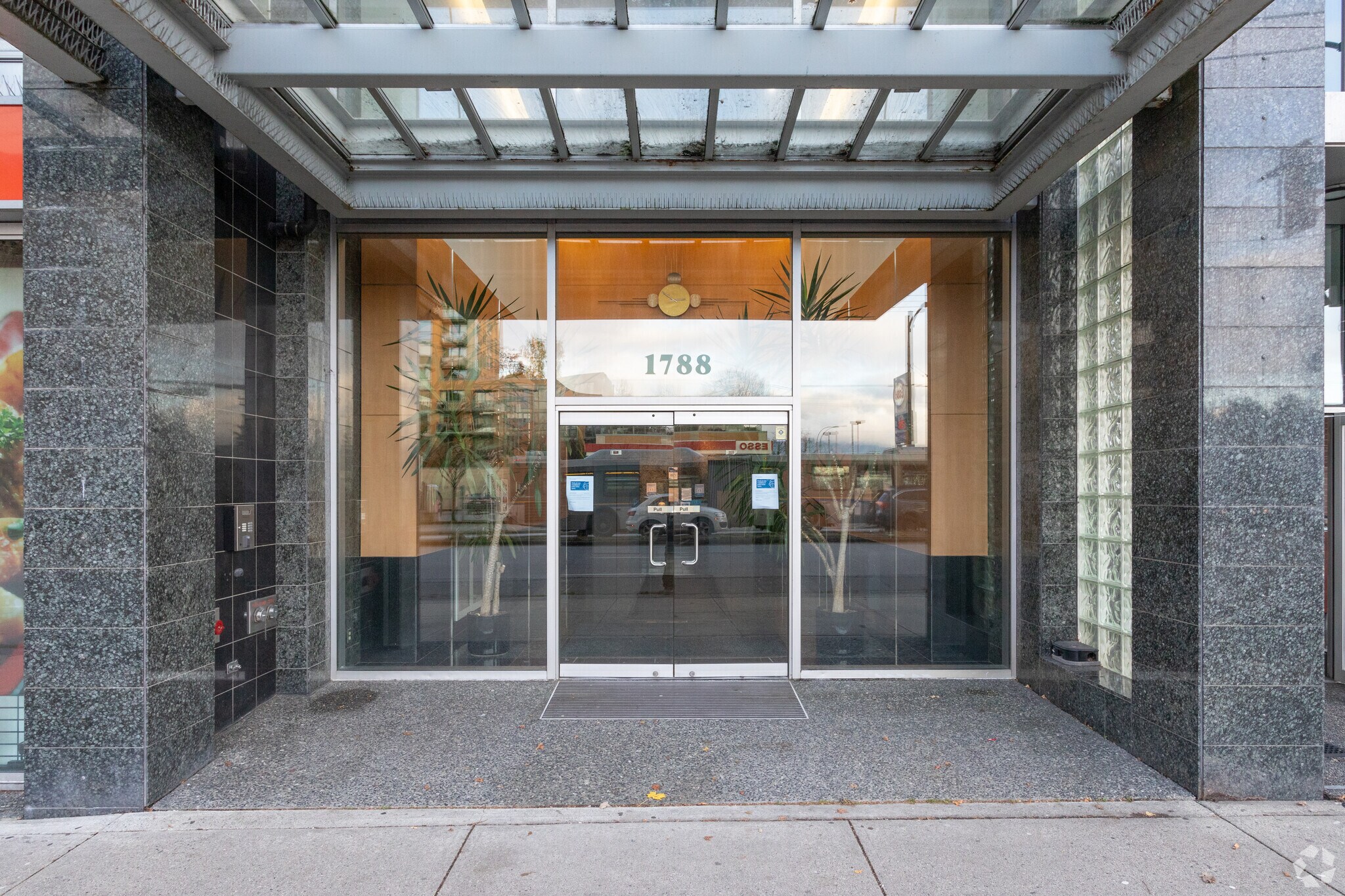 1788 W Broadway, Vancouver, BC for sale Building Photo- Image 1 of 1