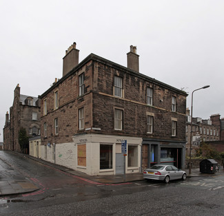 Plus de détails pour 378 Leith Walk, Edinburgh - Bureau à louer