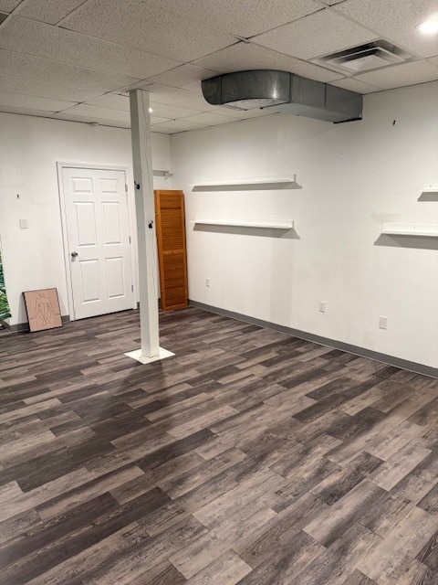 1351 Route 38, Hainesport, NJ à louer Photo intérieure- Image 1 de 1