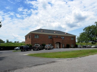 Plus de détails pour 3691 Paramount Dr, North Charleston, SC - Bureau à louer