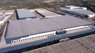 Plus de détails pour Carrer Palència, La Bisbal del Penedès - Industriel à louer