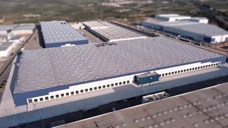 Plus de détails pour Carrer Palència, La Bisbal del Penedès - Industriel à louer