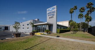 Plus de détails pour 2323 W El Segundo Blvd, Hawthorne, CA - Industriel à vendre