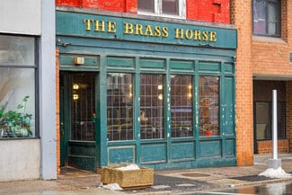 More details for 26 N Main St, Waterbury, CT - Retail for Sale