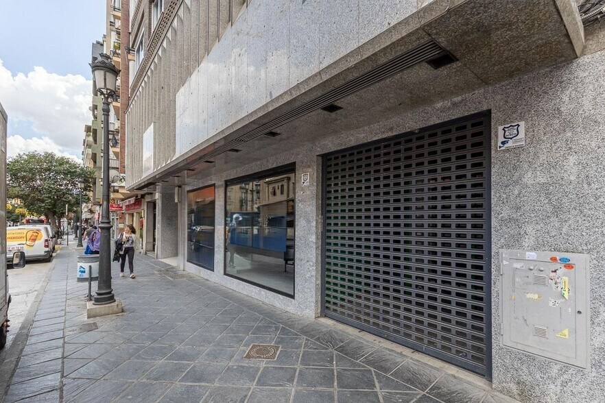 Acera del Darro, 74, Granada, Granada for sale - Building Photo - Image 2 of 37
