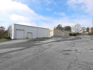 More details for 2125 Airport Rd, Greer, SC - Flex for Sale