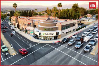 Plus de détails pour 19811 Colima Rd, Walnut, CA - Bureau, Bureau/Commerce de détail à louer