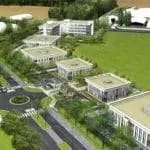 Office in Élancourt for lease - Building Photo - Image 3 of 3