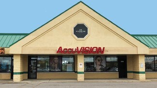 Plus de détails pour 2159-2219 N Route 83, Round Lake Beach, IL - Commerce de détail à louer