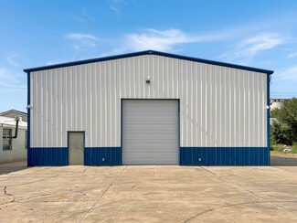 More details for 614 Choctaw st, Alva, OK - Flex for Sale