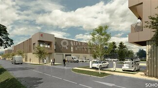 More details for Flex for Sale