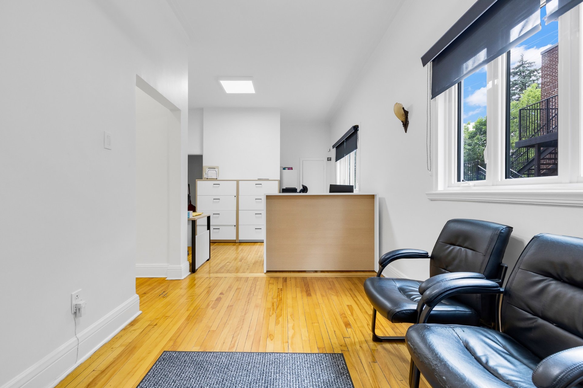 822-824 Av Montréal, Montréal, QC for lease Interior Photo- Image 1 of 16