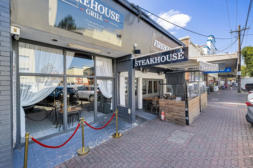 26 Pitt St, Mortdale for sale - Building Photo - Image 1 of 10