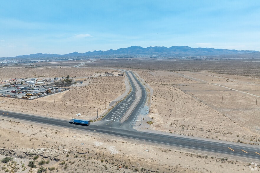 Las Vegas @ Via Nobila, Henderson, NV for sale - Primary Photo - Image 1 of 24