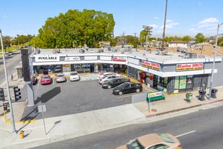 Plus de détails pour 2157-2165 W Century Blvd, Los Angeles, CA - Commerce de détail à louer