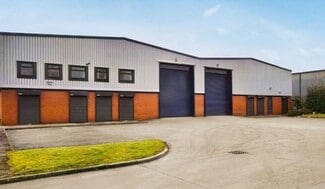 More details for Poole Hall Rd, Ellesmere Port - Industrial for Lease