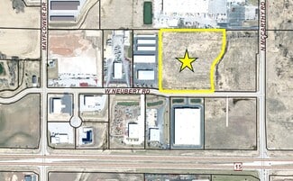 More details for McCarthy Rd, Appleton, WI - Land for Sale