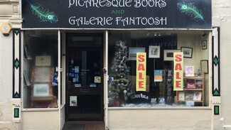 More details for 55 High St, Dingwall - Retail for Lease