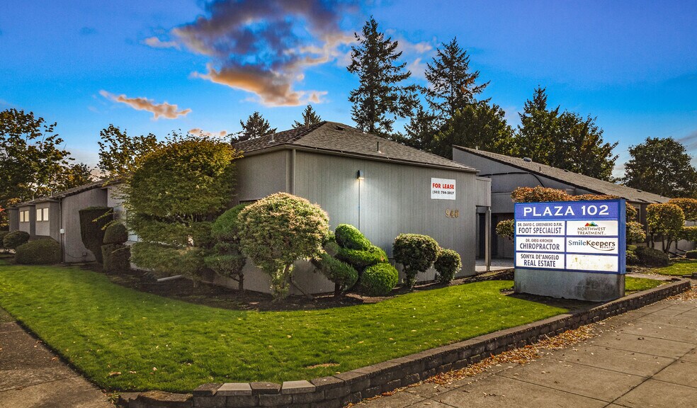 940-948 NE 102nd Ave, Portland, OR à vendre - Photo du bâtiment - Image 3 de 39