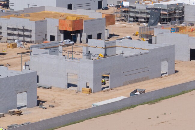 More details for 7214 E Pecos Rd, Mesa, AZ - Industrial for Sale