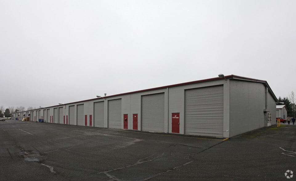 3315-3317 NE 112th Ave, Vancouver, WA for lease - Building Photo - Image 3 of 14