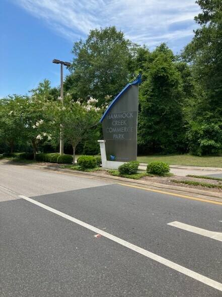 River Birch Rd, Midway, FL for sale - Building Photo - Image 2 of 4