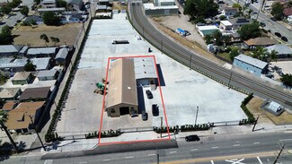 More details for 958 W Rialto Ave, San Bernardino, CA - Industrial for Lease