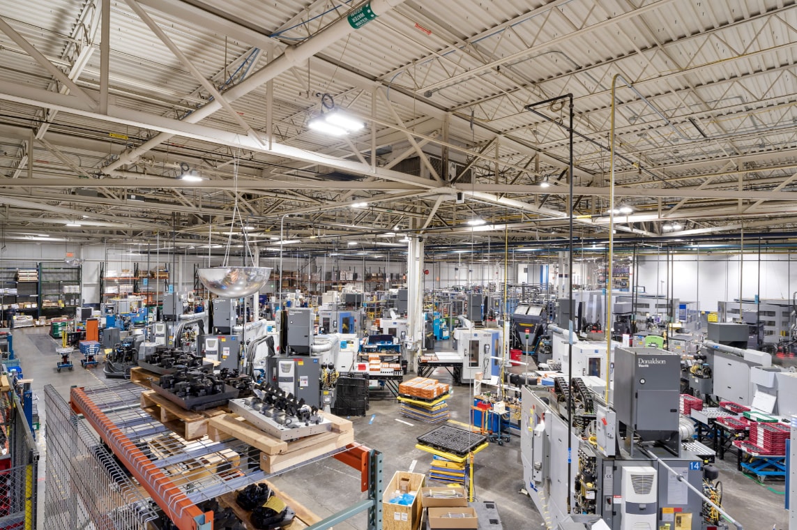 770 Warren Rd, Ithaca, NY for lease Interior Photo- Image 1 of 1