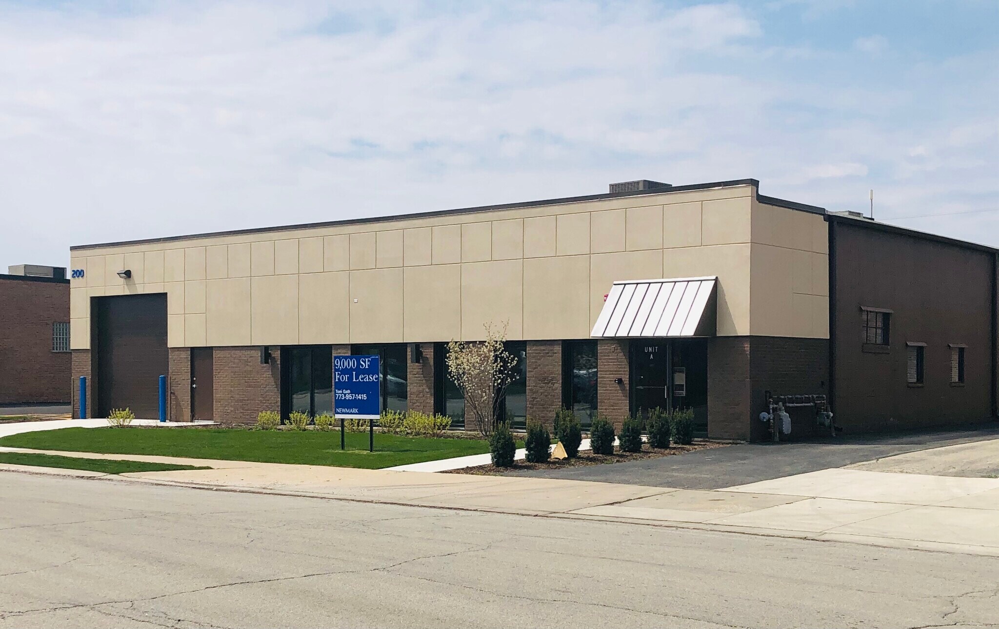 200 Martin Ln, Elk Grove Village, IL for sale Building Photo- Image 1 of 1