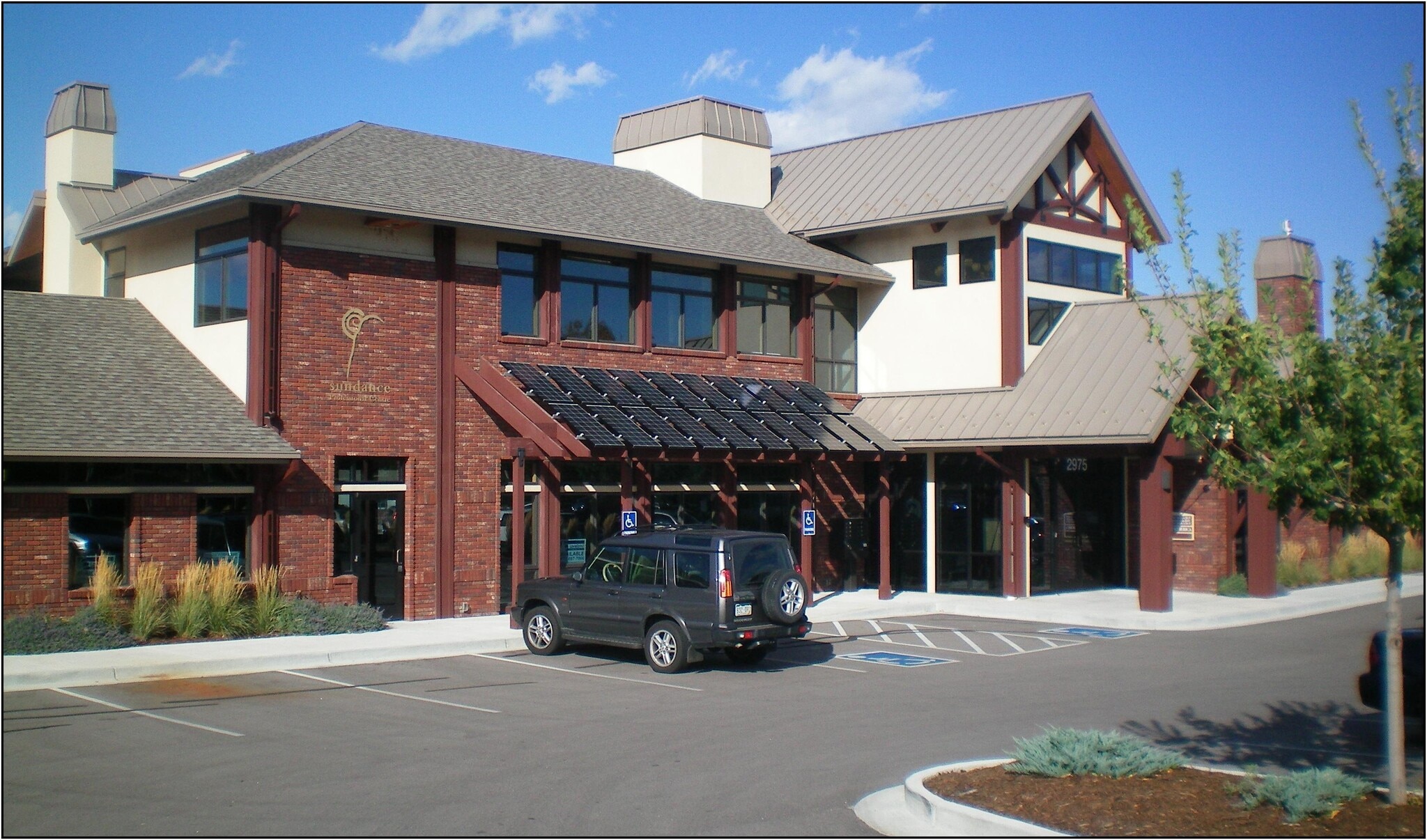 2975 Ginnala Dr, Loveland, CO for lease Building Photo- Image 1 of 10